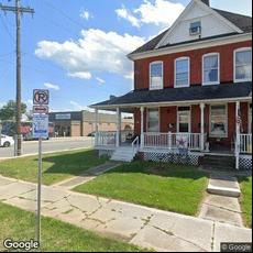 Eric Seidel DMD, dentists office located at 353 York St, Hanover, PA.