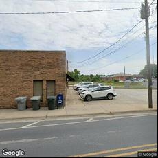 Cleve Dunn DDS, dentists office located at 310 W Salisbury St, Asheboro, NC.