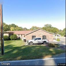 William Michael Crouch, DDS, dentists office located at 306 Alamance Rd Ste B, Burlington, NC.