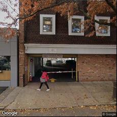 Robert D Ferris D S, dentists office located at 2 Haven Ave, Port Washington, NY.