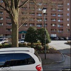 Tammara Bell, dentists office located at 215 Brooke Ave, Portsmouth, VA.