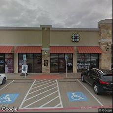 Forney Wellness Dental, dentists office located at 992 E US Highway 80, Forney, TX.