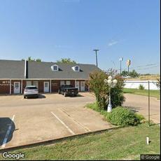 John L Taylor, DDS, dentists office located at 417 N McGraw St, Forney, TX.