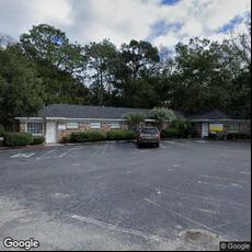 Northbridge Dental, dentists office located at 1164 Northbridge Dr, Charleston, SC.