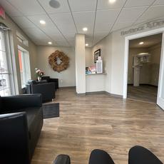 BayRidge Dental, dentists office located at 1991 Empire Blvd, Webster, NY.