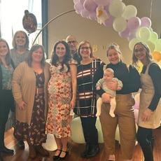 Hannah Marchese DDS, dentists office located at 401 E Main St, Batavia, NY.