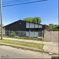 Rainbow Dental, dentists office located at 16800 Greenfield Rd, Detroit, MI.