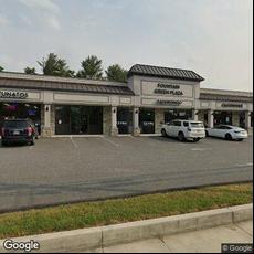 Dr. Joseph Laponzina, DDS, dentists office located at 1301 E Churchville Rd, Abingdon, MD.