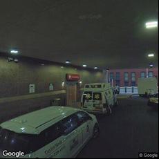 Anna Catherine Hawkins, DMD, dentists office located at 10 N Greene St, Baltimore, MD.