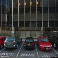 Gregory Russell, dentists office located at 4040 Fairfax Dr Ste 110, Arlington, VA.