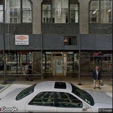 East Loop Dental, dentists office located at 8 South Michigan Avenue, Chicago, IL.