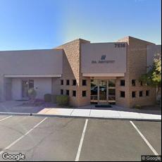 Ina Dentistry, dentists office located at 7516 N La Cholla Blvd, Tucson, AZ.