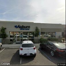 Auburn Dental Center, dentists office located at 5603 Auburn St., Bakersfield, CA.