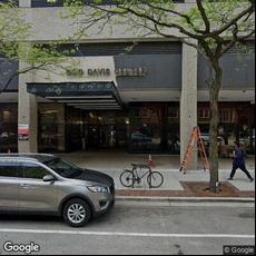 Evanston Dental Assoc, dentists office located at 500 Davis Street, Evanston, IL.