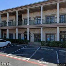 Rock Ridge Family Dentistry, dentists office located at Chisholm Trl, Round Rock, TX.