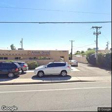 Artistic Dental At The Biltmore, dentists office located at 2333 E Campbell Ave, Phoenix, AZ.