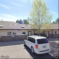 Flagstaff Pediatric Dentistry, dentists office located at 906 W University Ave, Flagstaff, AZ.