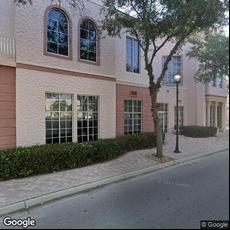 The Smile Fairy Dental Spa, dentists office located at 9010 Strada Stell Court, Naples, FL.