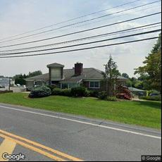 Albright Dental Practice, dentists office located at 2804 Walbert Ave, Allentown, PA.