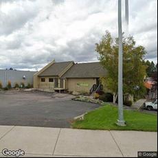 Bitterroot Dental, dentists office located at 918 SW Higgins Ave, Missoula, MT.