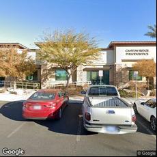 Canyon Ridge Periodontics, dentists office located at 3575 South Town Center Drive, Las Vegas, NV.
