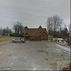 Bartlett Family Dentistry, dentists office located at 315 W Bower Ave, Harrison, AR.