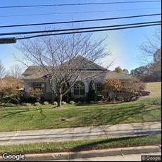 Daniel Moye II, dentists office located at 3709 Old Forest Rd, Lynchburg, VA.