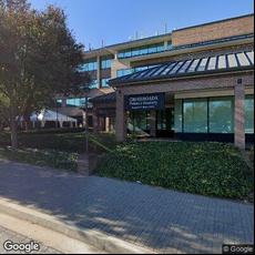 Crossroads Pediatric Dentistry, dentists office located at 25 Crossroads Dr, Baltimore, MD.