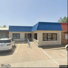 La Esperanza Clinic, pediatric dentists office located at 2029 W Beauregard Ave, San Angelo, TX.