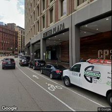 Center Plaza Dental, dentists office located at 2 Center Plz, Boston, MA.