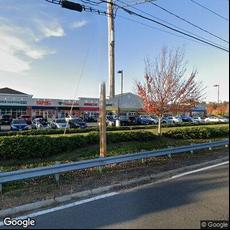 Aspen Dental, dentists office located at 344 Russell St, Hadley, MA.