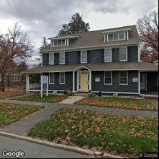 Reen & Willcutts Orthodontics, dentists office located at 53 Court St, Westfield, MA.