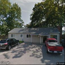 Gearin Timothy Dentist, dentists office located at 5 Mccarthy Ave, Chicopee, MA.