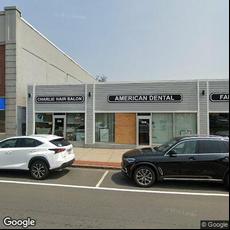 Diamond Dental, dentists office located at 688 Hancock St, Quincy, MA.