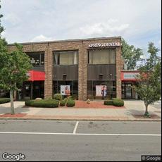 Spring Dental, dentists office located at 440 Hancock St, North Quincy, MA.