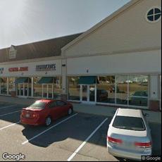 Aspen Dental, dentists office located at 17 Fresh River Rd, Epping, NH.