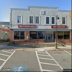 Barton Street Dental, dentists office located at 21 Barton St, Bradford, VT.