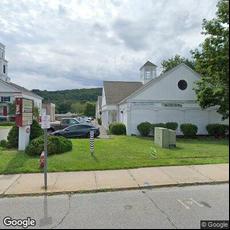 Thomaston Family Dental, dentists office located at 131 Main St, Thomaston, CT.