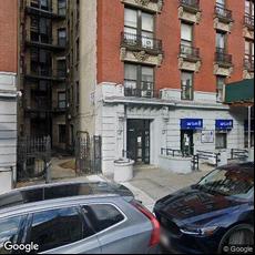 Bridge Dentists, dentists office located at 427 Fort Washington Ave, New York, NY.