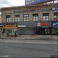 Ig Dental Dntst, dentists office located at 4250 Broadway, New York, NY.
