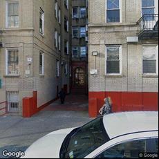 Audubon Dental, dentists office located at 550 W 180th St, New York, NY.