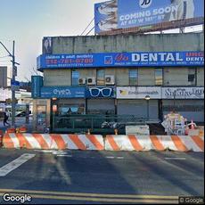 Yes Dental, dentists office located at 1420 Saint Nicholas Ave, New York, NY.