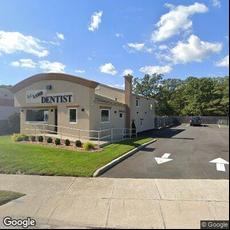 Sunrise Dental Service, dentists office located at 1604 Lakeland Ave, Bohemia, NY.