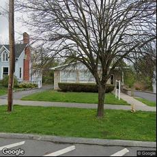 Auburn NY Oral Surgery P, dentists office located at 183 Genesee St, Auburn, NY.