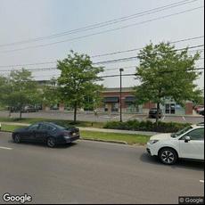 Aspen Dental, dentists office located at 3425 Erie Blvd E, Syracuse, NY.