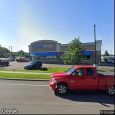 Aspen Dental, dentists office located at 271 Grant Ave, Auburn, NY.