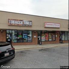 Frederick Family Dental Clinic, dentists office located at 45 Waverley Dr, Frederick, MD.