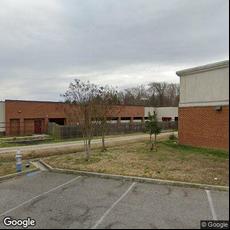 W. Baxter Perkinson and Associates Ironbridge, dentists office located at 6441 Iron Bridge Rd, North Chesterfield, VA.