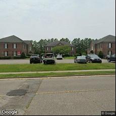 New Beginnings Dental Center, dentists office located at 235 Westlake Rd, Fayetteville, NC.