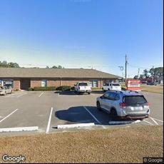 Main Family Dental, dentists office located at 110 Village Rd NE, Leland, NC.